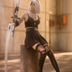 Cosplayer: Cosplaybakiii